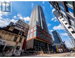 1007 - 108 Peter Street-25;, Toronto, Ca