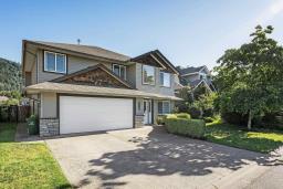 44660 Riverwood Crescent, Chilliwack, Ca