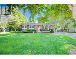 76 Oxford Street W, Blandford-Blenheim, Ca