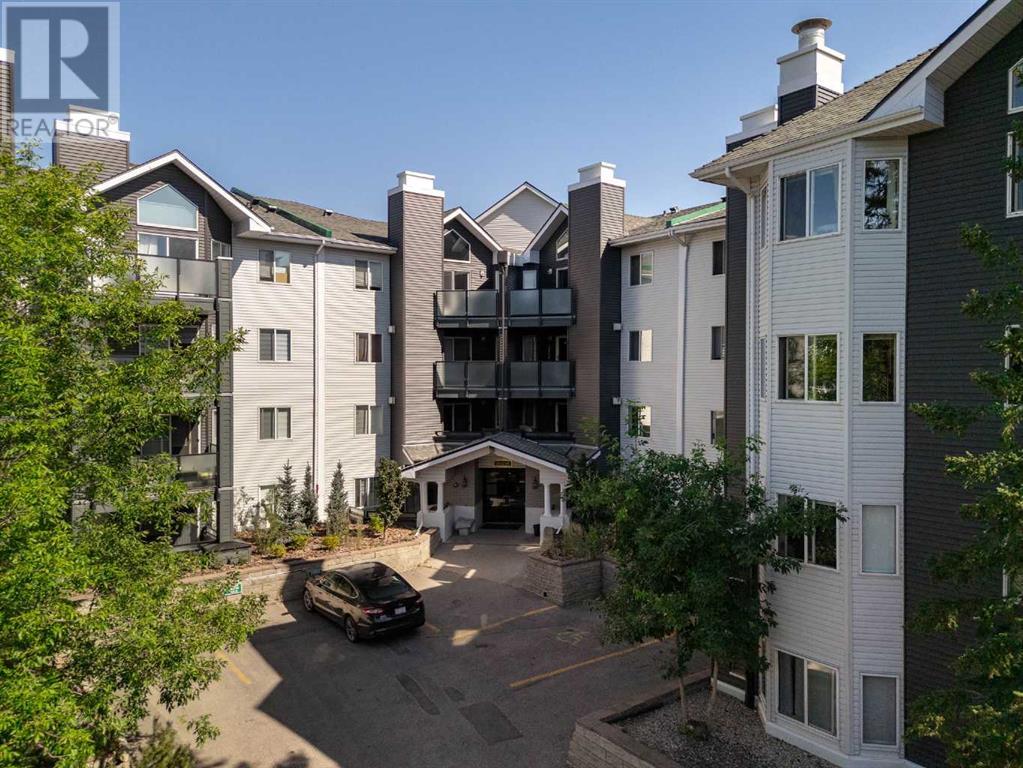 206, 30 Sierra Morena Mews Sw, Calgary, Alberta  T3H 3K7 - Photo 4 - A2155915