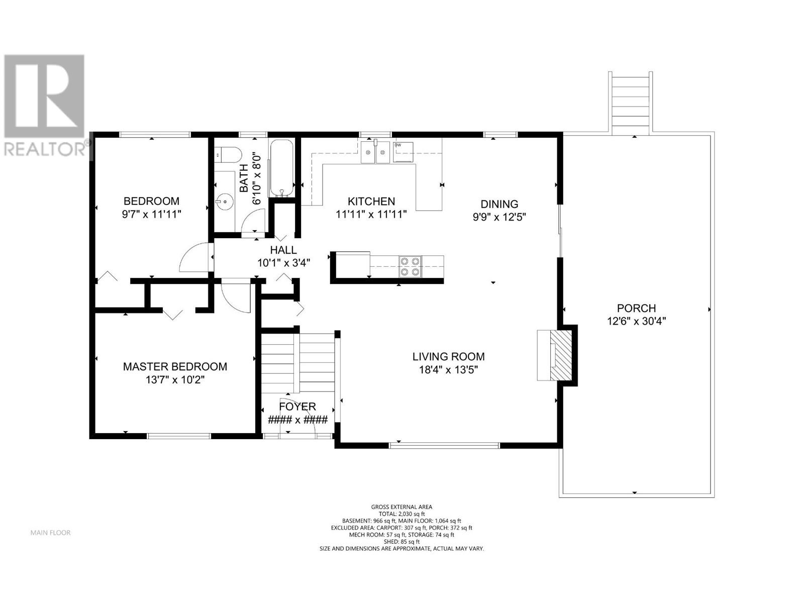 340 Lakeshore Drive, Chase, British Columbia  V0E 1M0 - Photo 12 - 180272