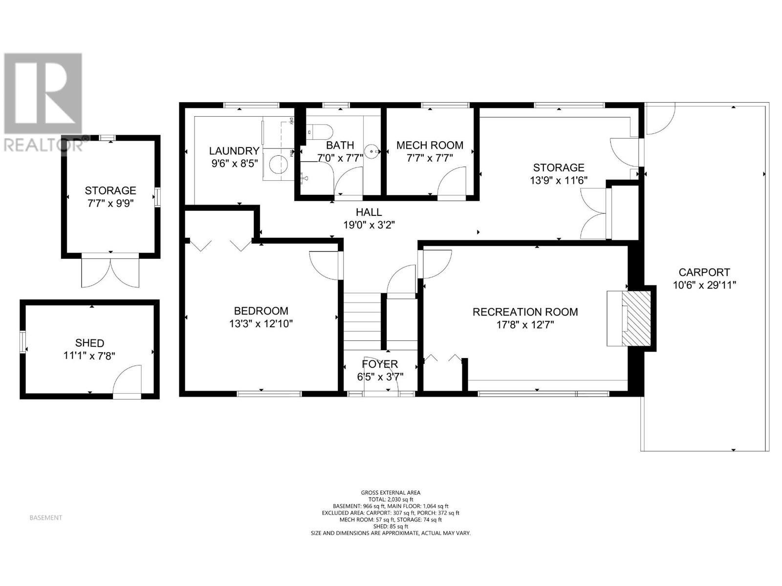 340 Lakeshore Drive, Chase, British Columbia  V0E 1M0 - Photo 13 - 180272