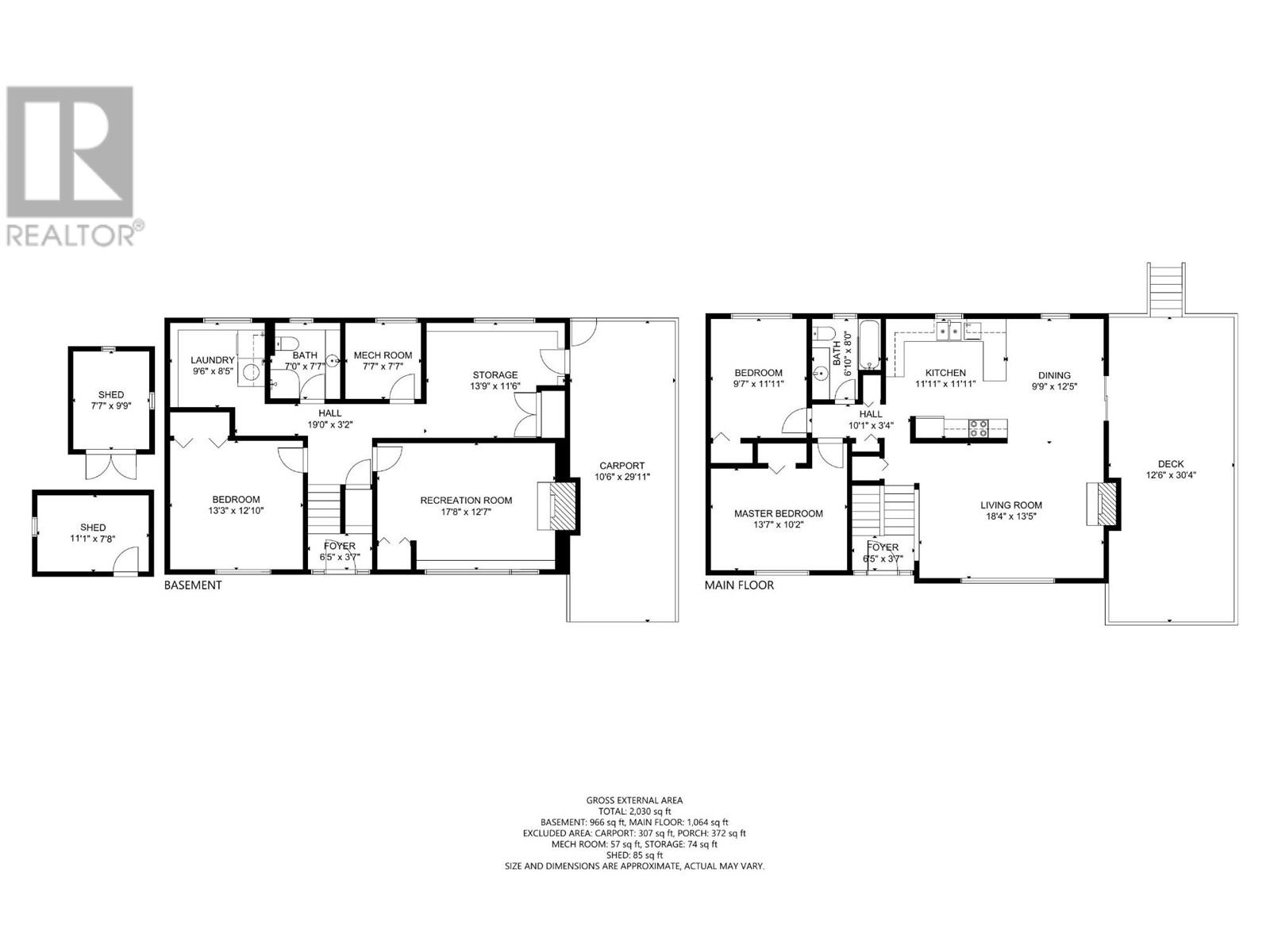 340 Lakeshore Drive, Chase, British Columbia  V0E 1M0 - Photo 14 - 180272