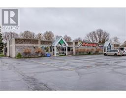 560 WEST Street, brantford, Ontario