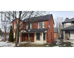 86 VICTORIA Street, woodstock, Ontario