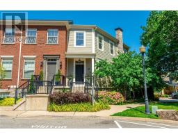 27 WILLOW BANK COMMON, st. catharines, Ontario