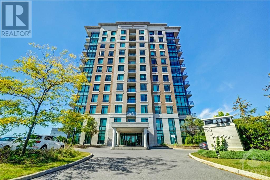 100 ROGER GUINDON AVENUE UNIT#403 