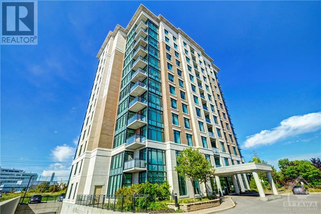 100 Roger Guindon Avenue Unit#403, Ottawa, Ontario  K1G 3Z7 - Photo 2 - 1406345
