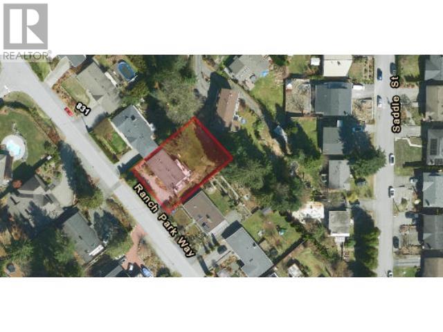 Property at 860 RANCH PARK WAY image