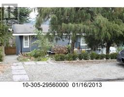 860 RANCH PARK WAY, Coquitlam, British Columbia