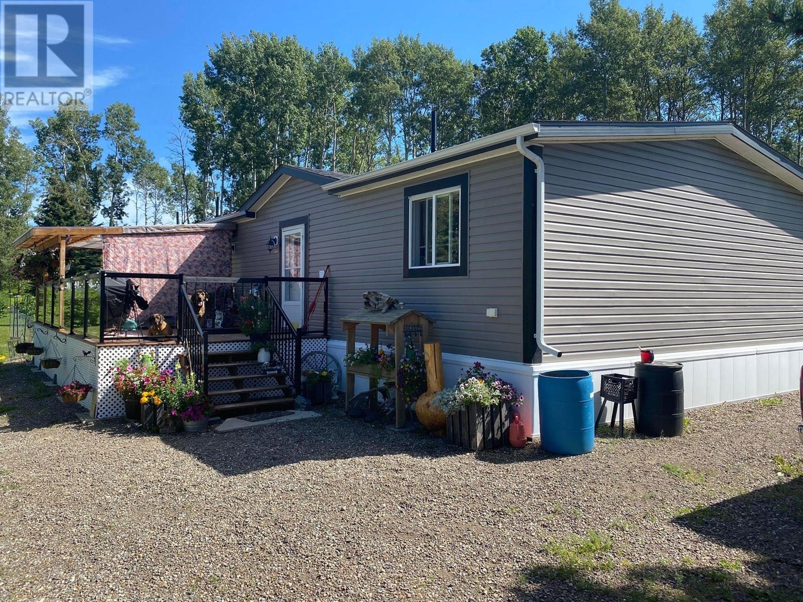 2700 Jackfish Subdivision Chetwynd