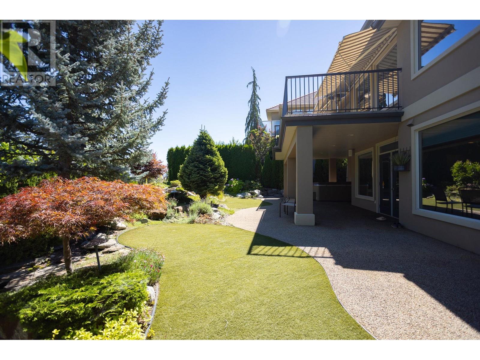 2053 Capistrano Drive Kelowna