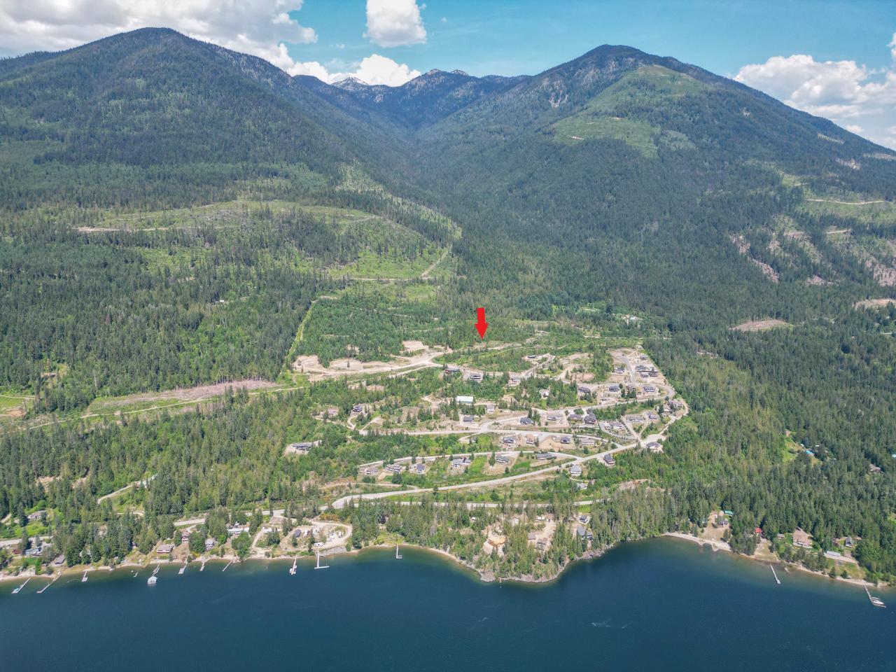 Lot 48 Mountainview Drive, Balfour, British Columbia  V1L 6W6 - Photo 3 - 2478884