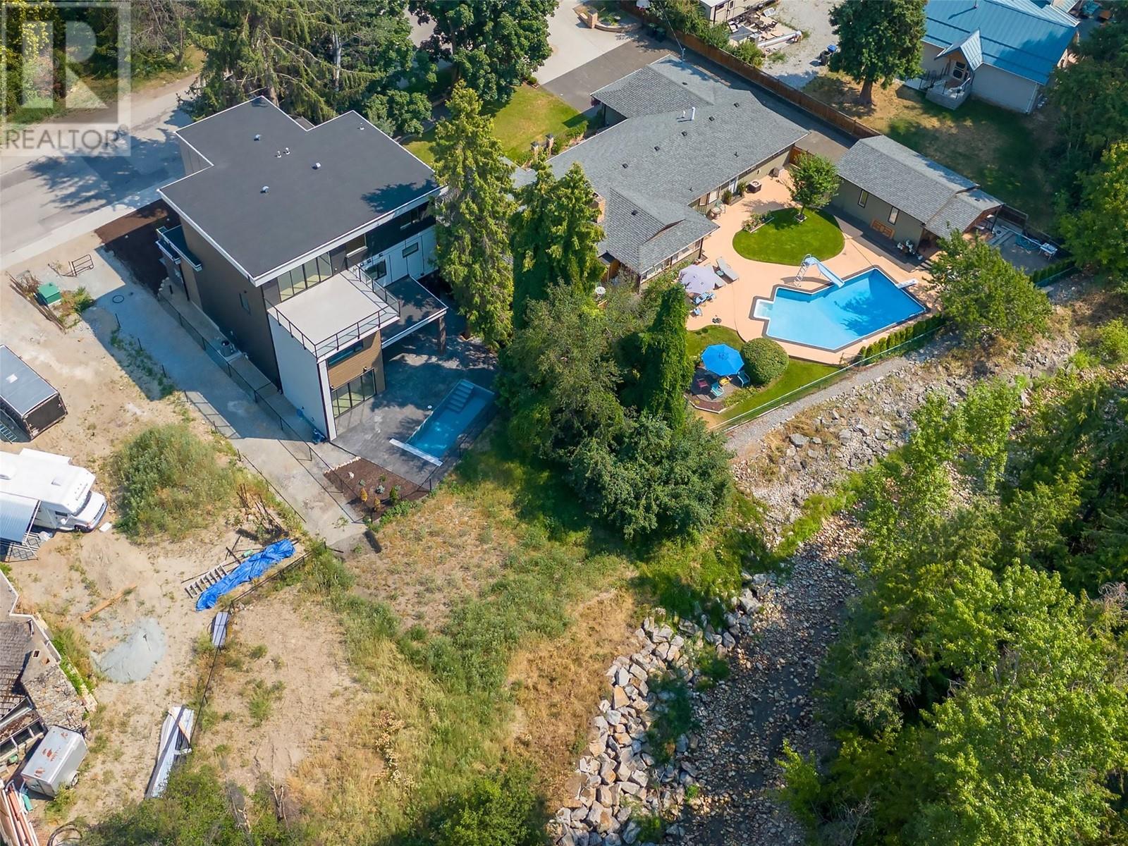 4630 McClure Road Kelowna