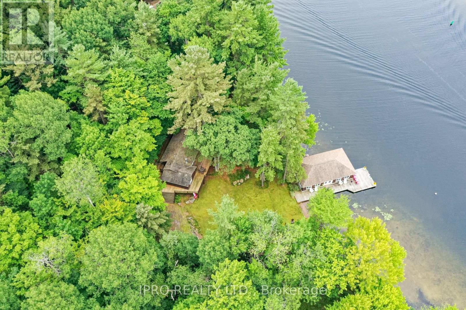 1007 Omineca Road 6 Road, Muskoka Lakes, Ontario  P0B 1J0 - Photo 5 - X9245727