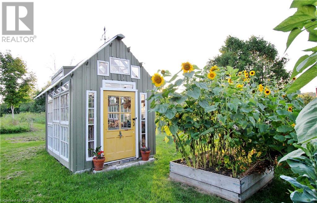 1775 Highway 38 Highway, Kingston, Ontario  K7P 2Y7 - Photo 12 - 40631093