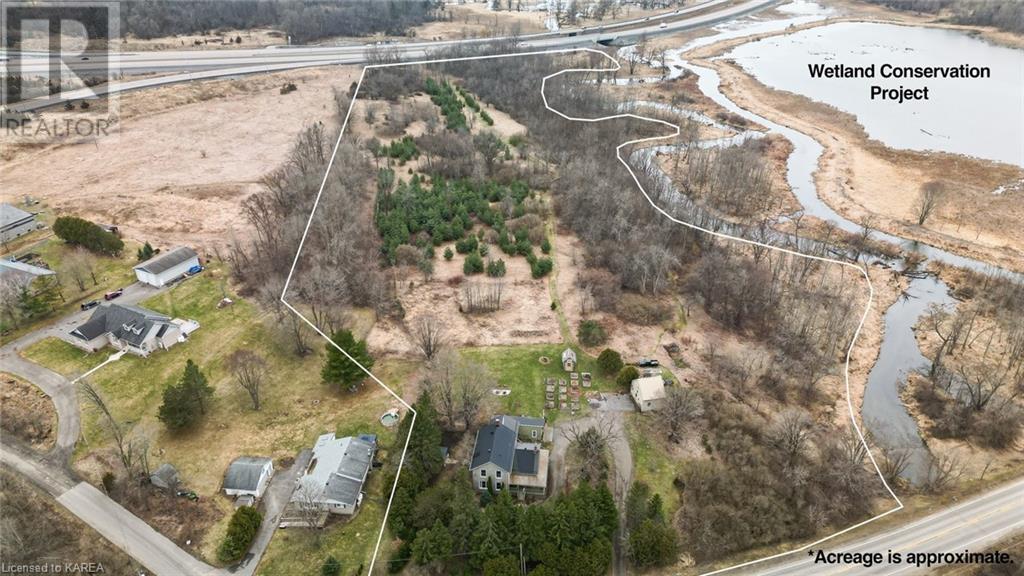 1775 Highway 38 Highway, Kingston, Ontario  K7P 2Y7 - Photo 15 - 40631093