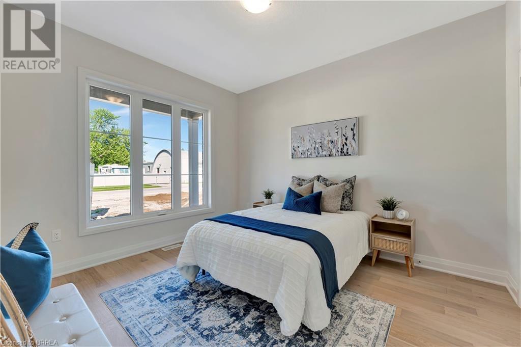 230 Middleton Street, Thamesford, Ontario N0M 2M0 - Photo 19 - 40630975