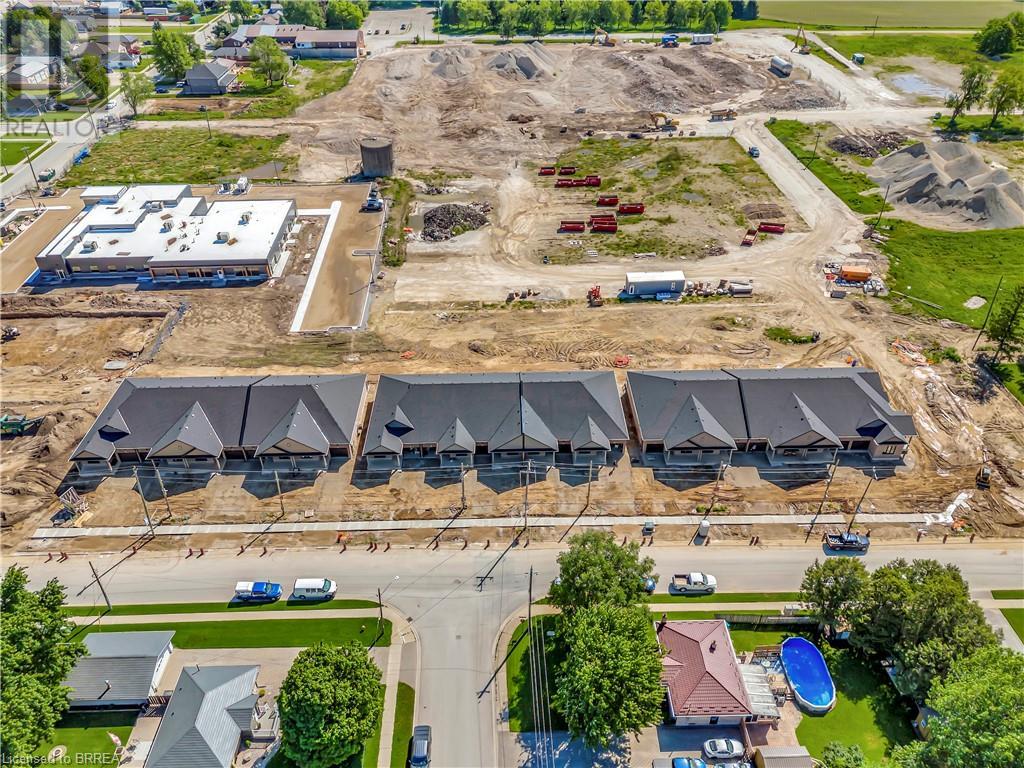 230 Middleton Street, Thamesford, Ontario N0M 2M0 - Photo 2 - 40630975