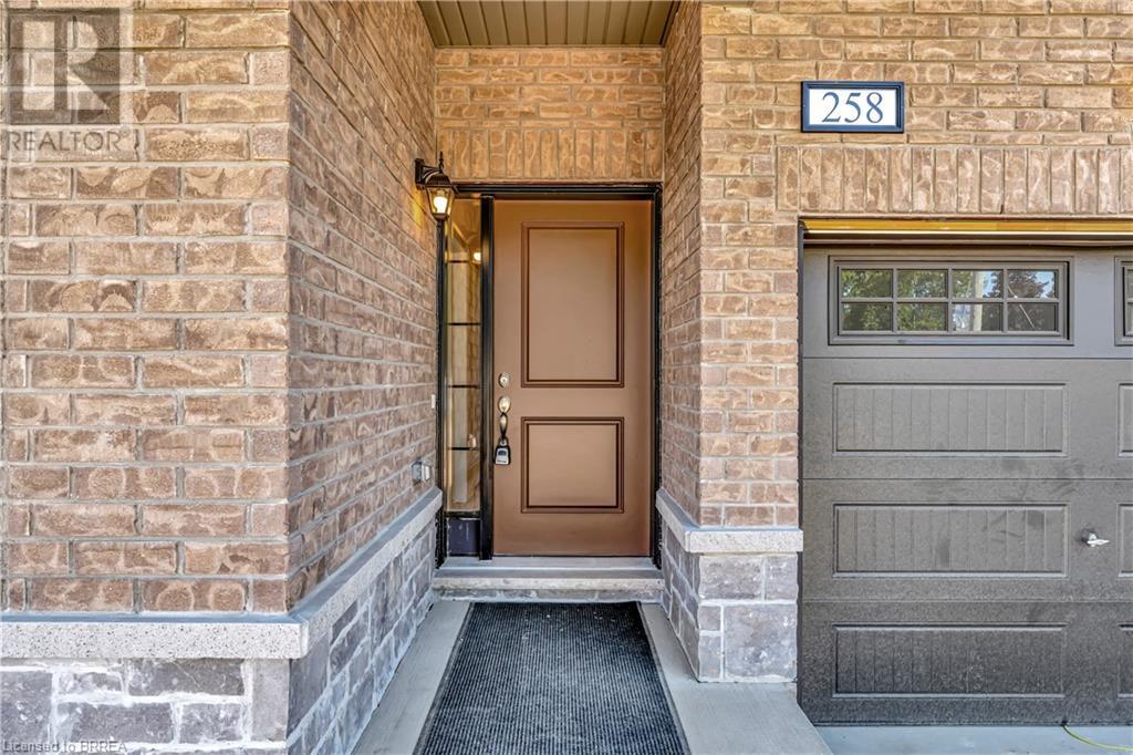 230 Middleton Street, Thamesford, Ontario N0M 2M0 - Photo 3 - 40630975