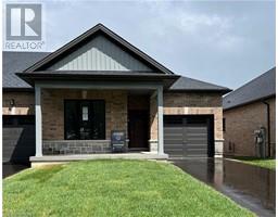 240 MIDDLETON Street, thamesford, Ontario