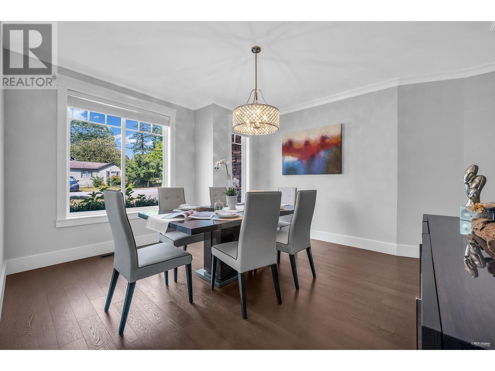 606 Chapman Avenue, Coquitlam, British Columbia  V3J 4A3 - Photo 8 - R2913077