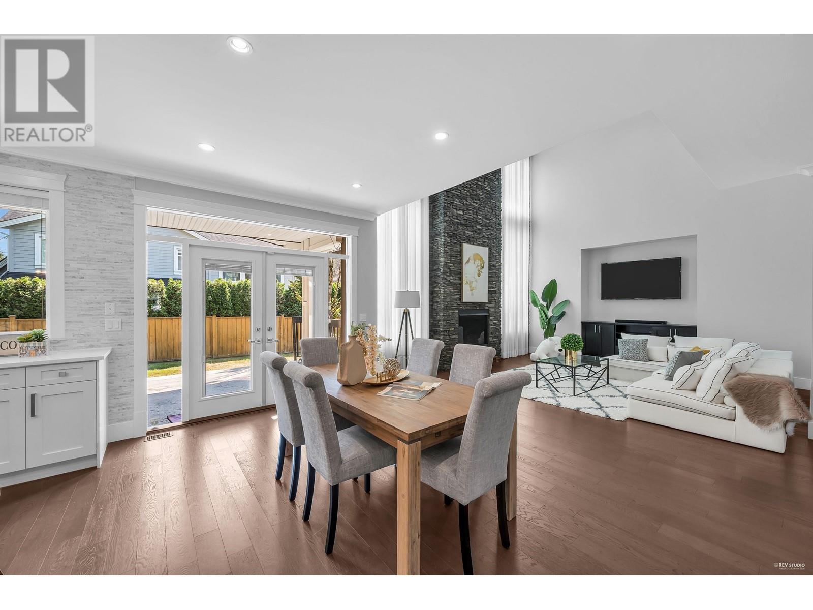 606 Chapman Avenue, Coquitlam, British Columbia  V3J 4A3 - Photo 13 - R2913077