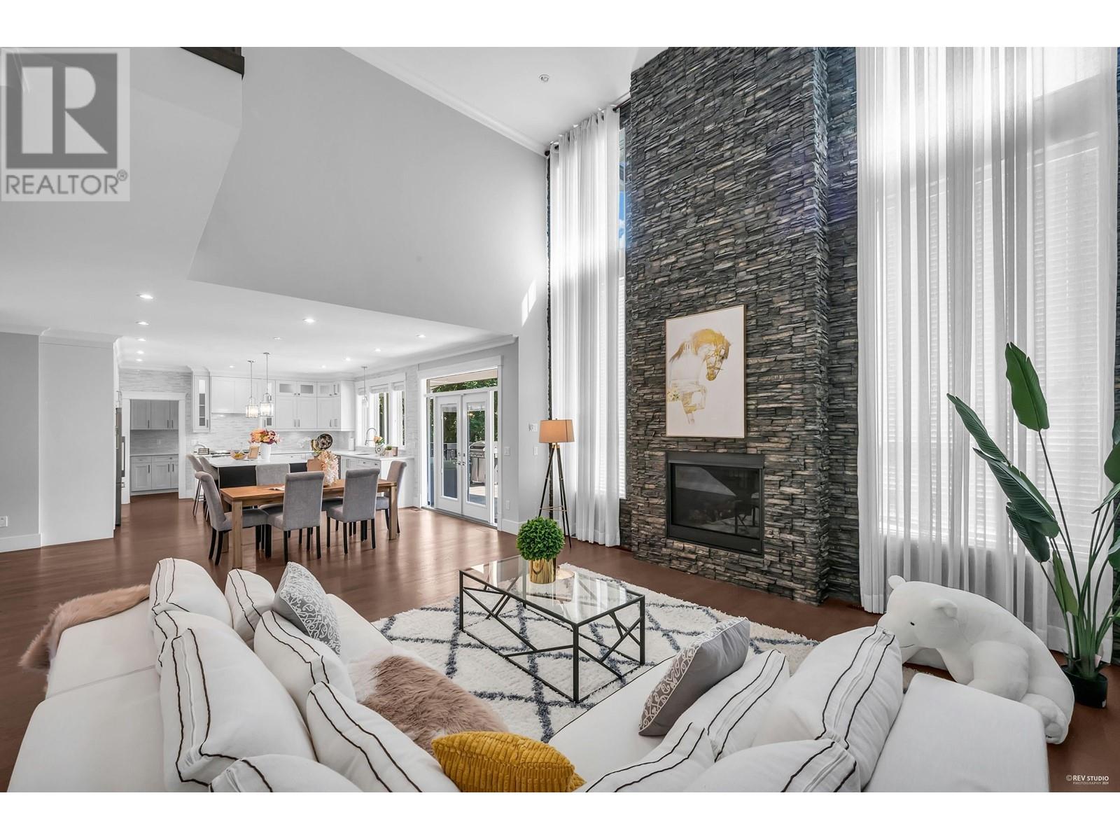 606 Chapman Avenue, Coquitlam, British Columbia  V3J 4A3 - Photo 6 - R2913077