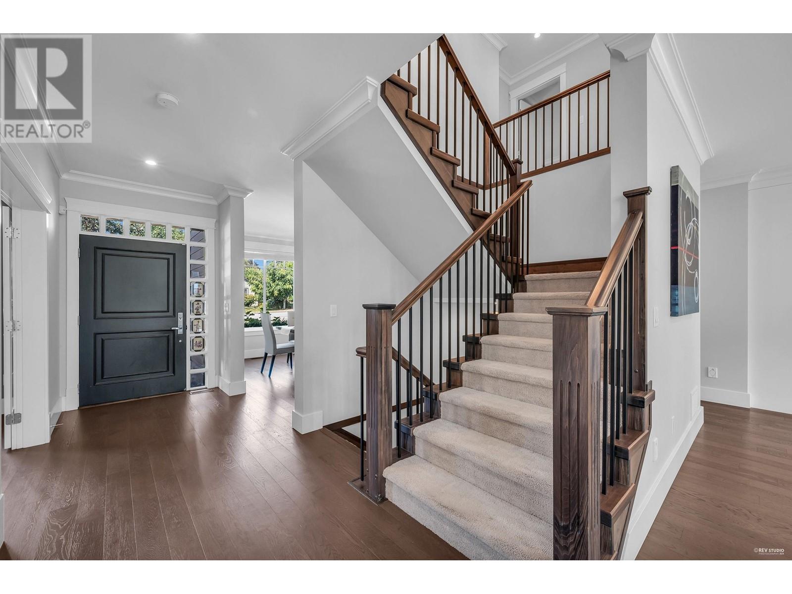 606 Chapman Avenue, Coquitlam, British Columbia  V3J 4A3 - Photo 21 - R2913077