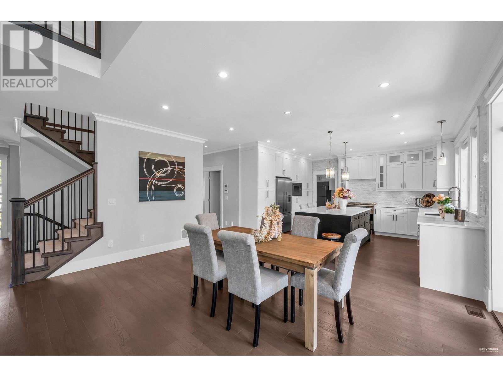 606 Chapman Avenue, Coquitlam, British Columbia  V3J 4A3 - Photo 11 - R2913077