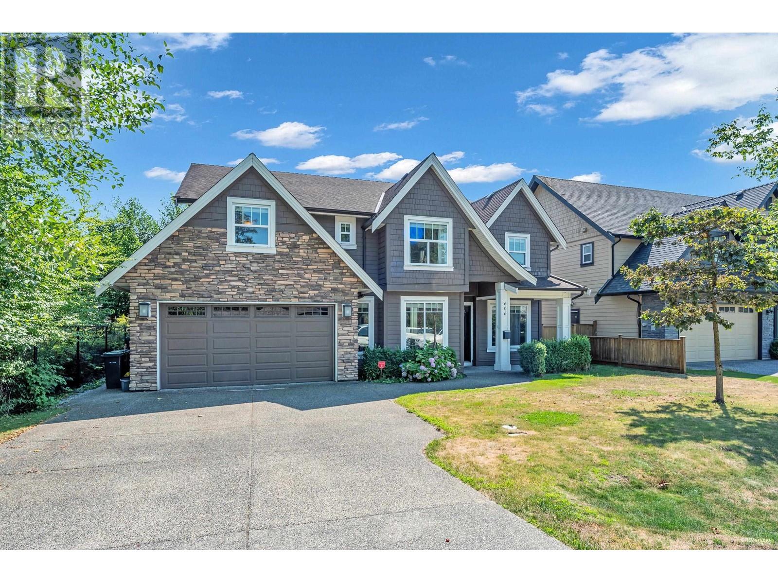 606 Chapman Avenue, Coquitlam, British Columbia  V3J 4A3 - Photo 34 - R2913077