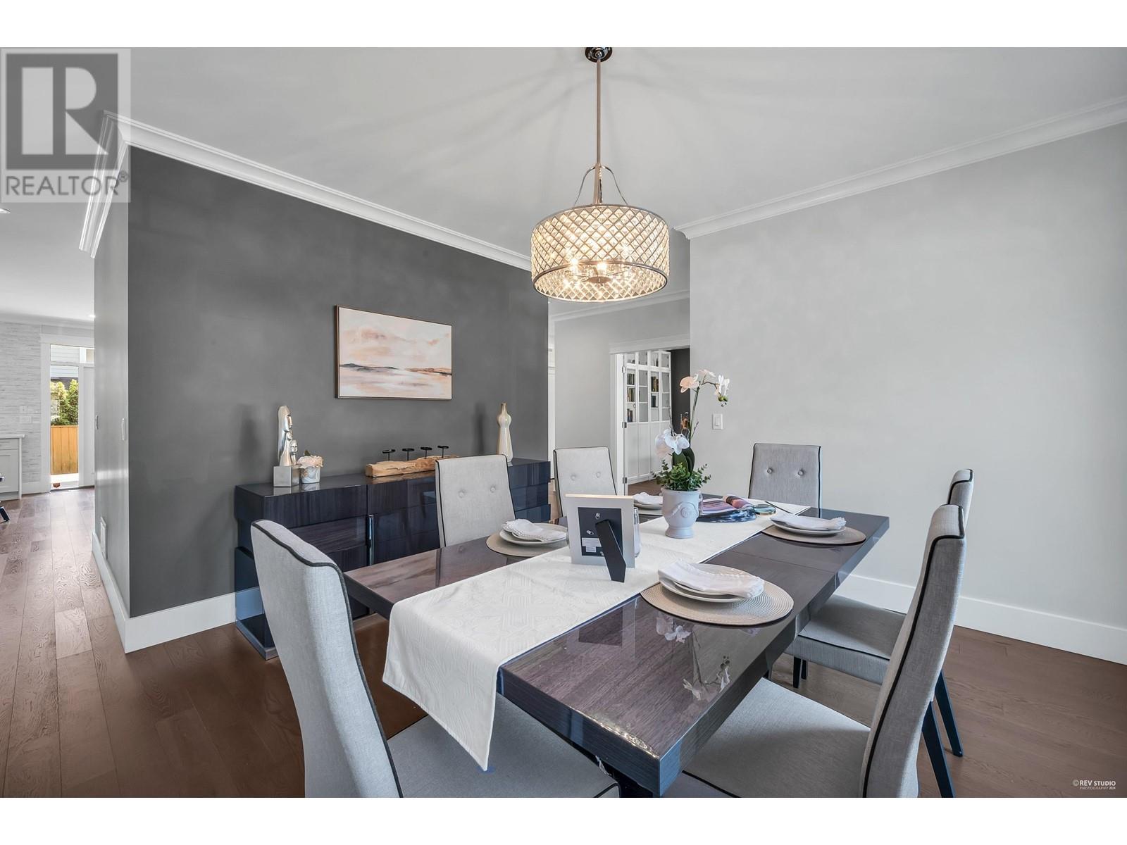 606 Chapman Avenue, Coquitlam, British Columbia  V3J 4A3 - Photo 9 - R2913077
