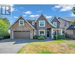 606 CHAPMAN AVENUE, Coquitlam, British Columbia