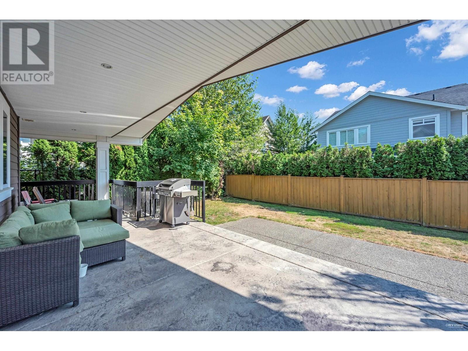 606 Chapman Avenue, Coquitlam, British Columbia  V3J 4A3 - Photo 37 - R2913077