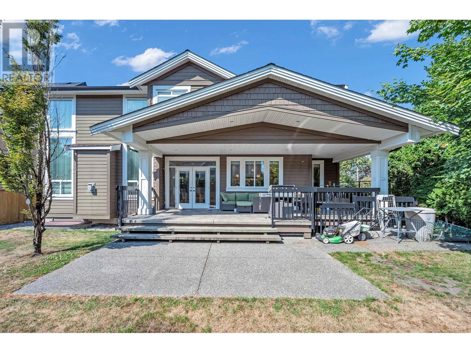 606 Chapman Avenue, Coquitlam, British Columbia  V3J 4A3 - Photo 39 - R2913077