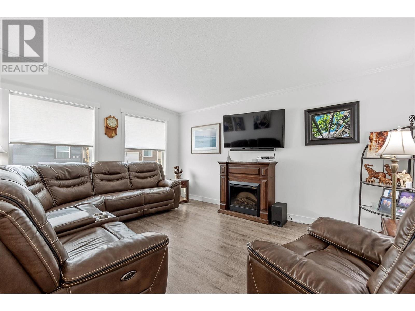 1835 Nancee Way Court Unit# 65 West Kelowna