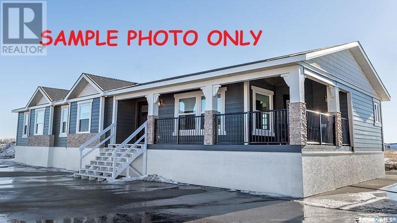Lot B 1524 Rayner AVENUE, Saskatoon, Saskatchewan