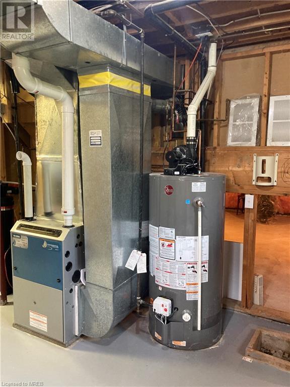 10 O'connell Court, Lindsay, Ontario  K9V 5Y1 - Photo 27 - 40630732