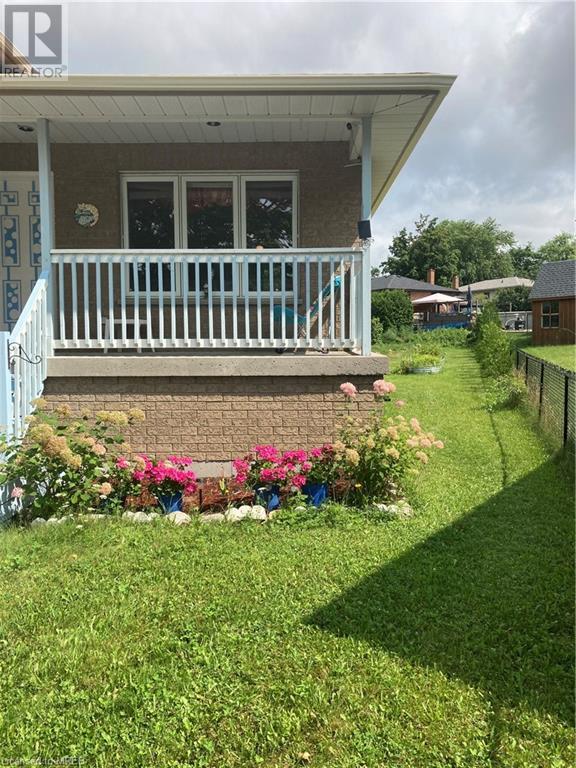 10 O'connell Court, Lindsay, Ontario  K9V 5Y1 - Photo 5 - 40630732