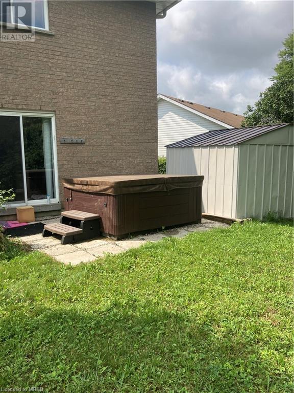 10 O'connell Court, Lindsay, Ontario  K9V 5Y1 - Photo 6 - 40630732