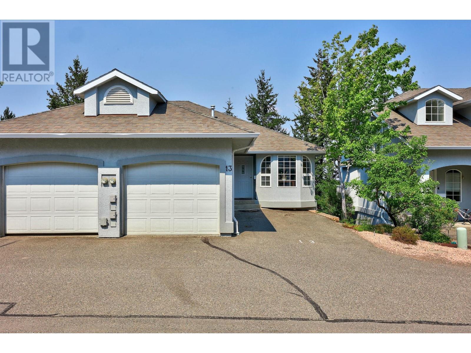 13-481 MONARCH CRT, kamloops, British Columbia