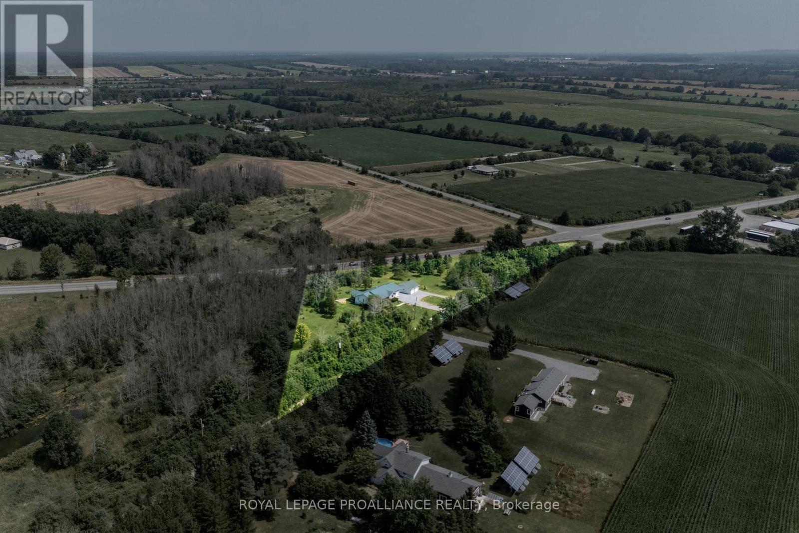 32 Pierce Road, Prince Edward County, Ontario  K0K 1G0 - Photo 3 - X9246230