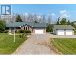 32 PIERCE ROAD, Prince Edward County, Ontario