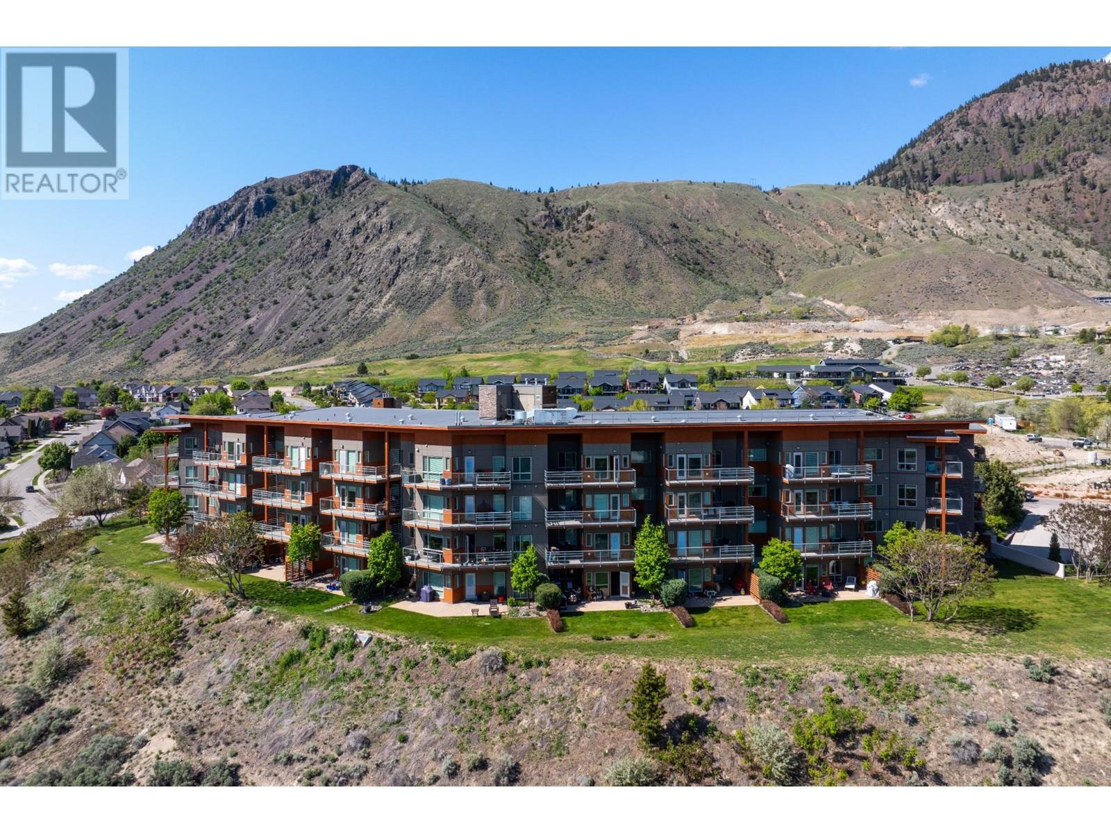 1110-1000 Talasa Way, Kamloops, British Columbia  V2H 0C2 - Photo 10 - 180276