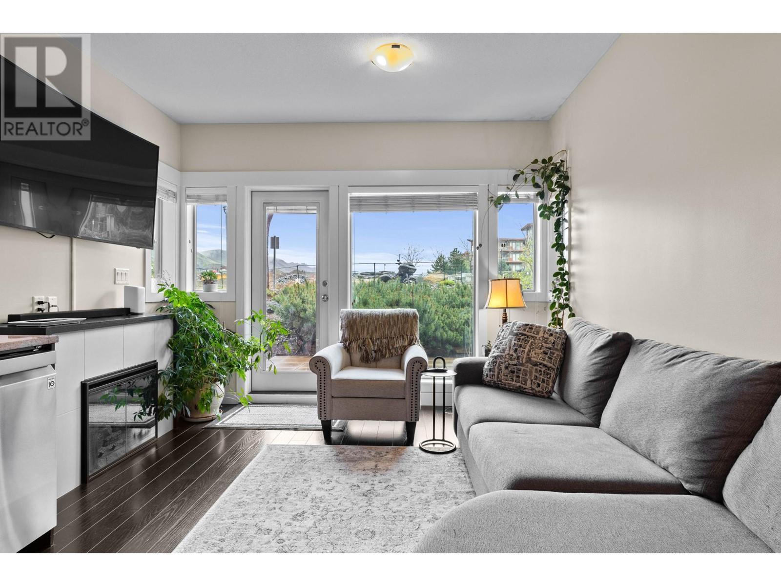 1110-1000 Talasa Way, Kamloops, British Columbia  V2H 0C2 - Photo 14 - 180276