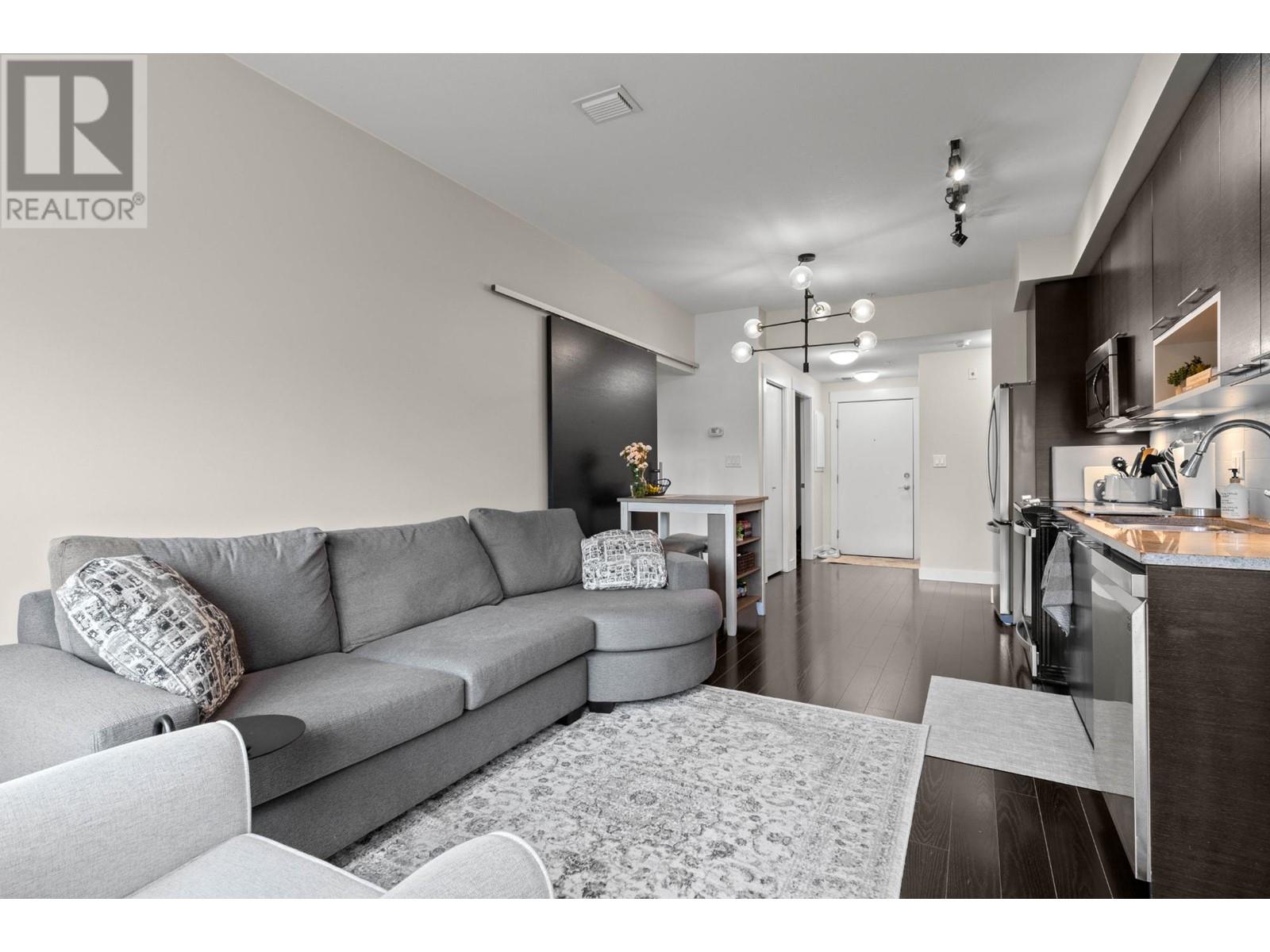 1110-1000 Talasa Way, Kamloops, British Columbia  V2H 0C2 - Photo 15 - 180276