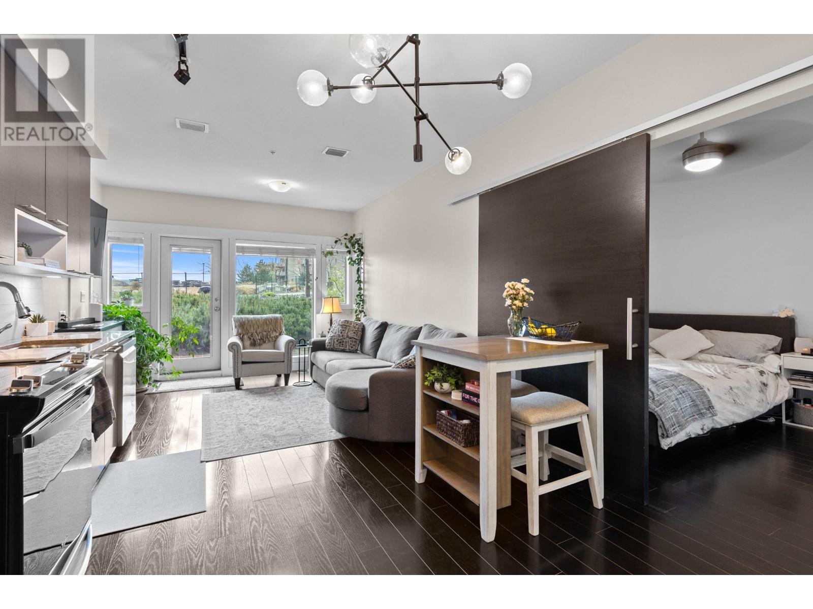 1110-1000 Talasa Way, Kamloops, British Columbia  V2H 0C2 - Photo 4 - 180276