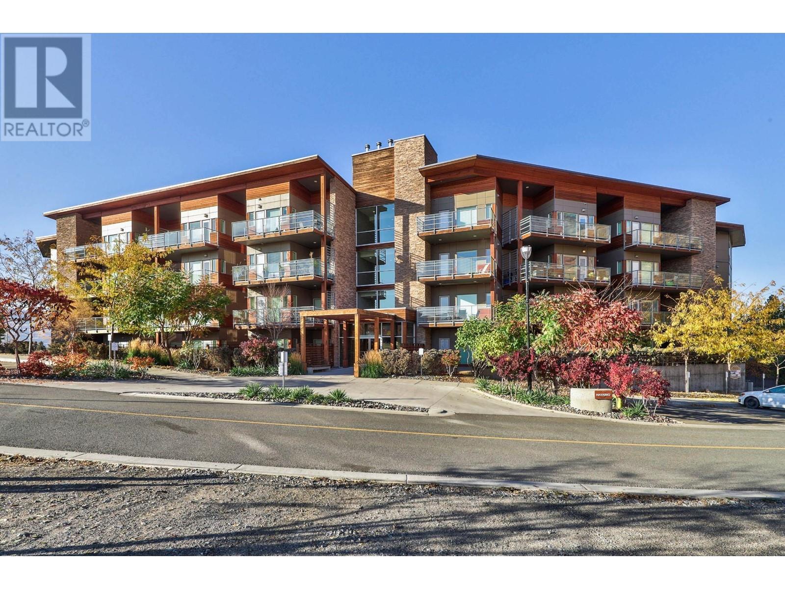 1110-1000 Talasa Way, Kamloops, British Columbia  V2H 0C2 - Photo 6 - 180276