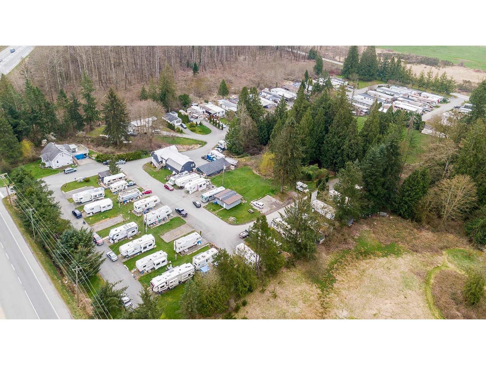 23390 72 AVENUE, langley, British Columbia
