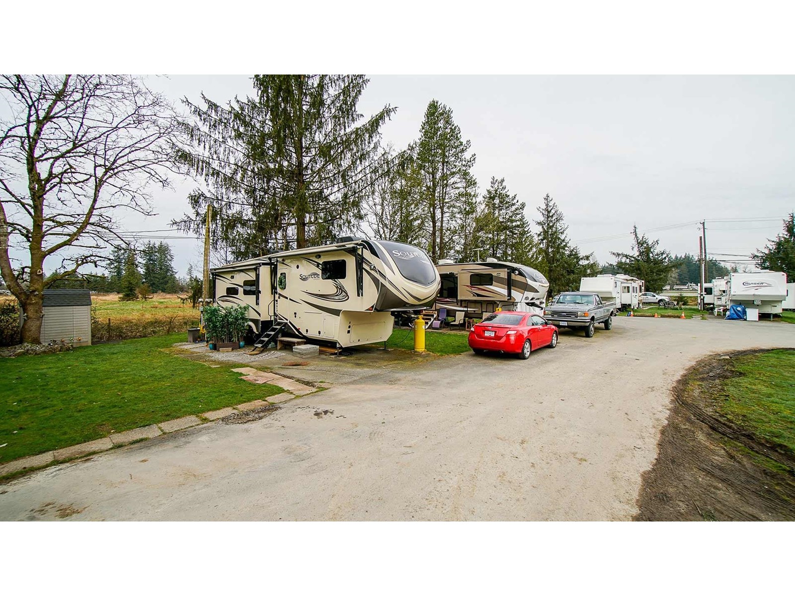 23390 72 Avenue, Langley, British Columbia  V2Y 2J3 - Photo 5 - C8061967